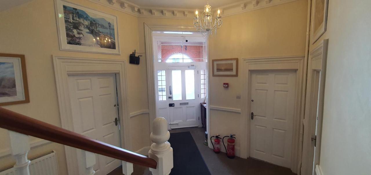 Sunnylodge Folkestone Luaran gambar